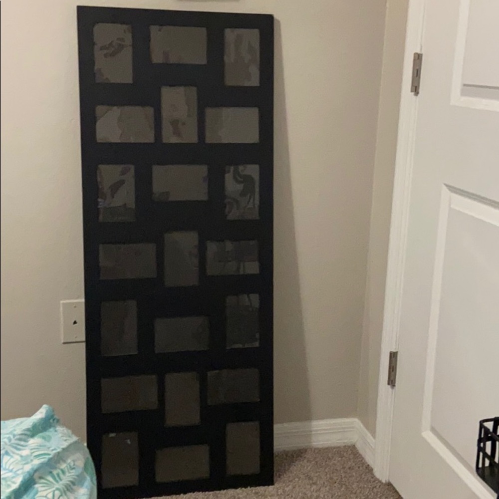 Picture board 21 slot 4x6